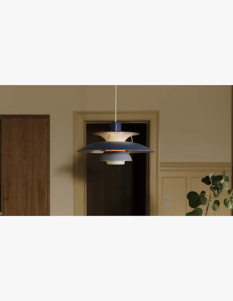 rinascente Louis Poulsen PH 5 Lampada da Soffitto