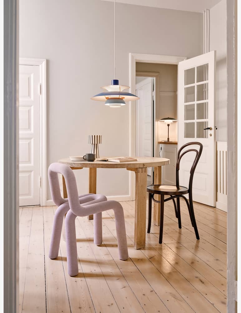 rinascente Louis Poulsen PH 5 Lampada da Soffitto