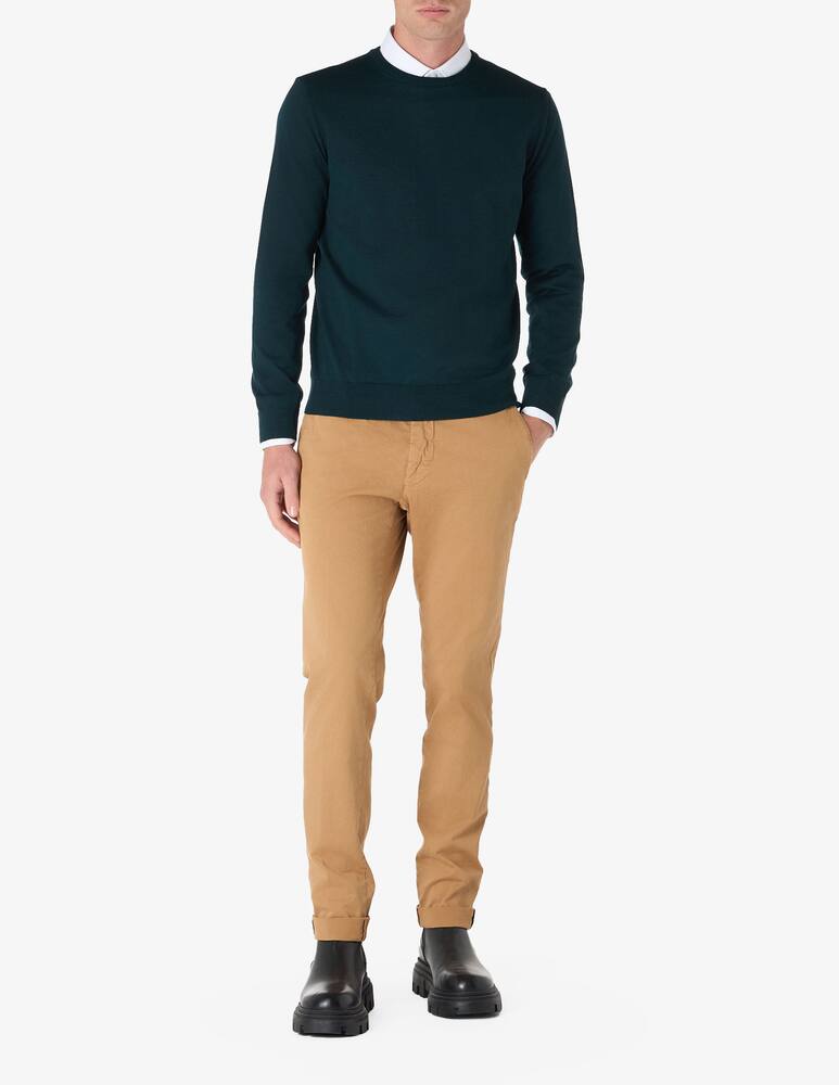 rinascente Ferrante Merino wool fin12 united sweater