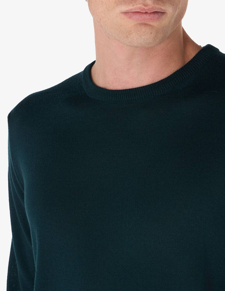 rinascente Ferrante Merino wool fin12 united sweater