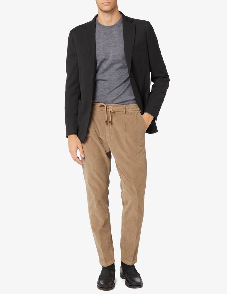 Ferrante Merino wool fin12 united sweater - picture 2 Ferrante Merino wool fin12 united sweater - picture 2