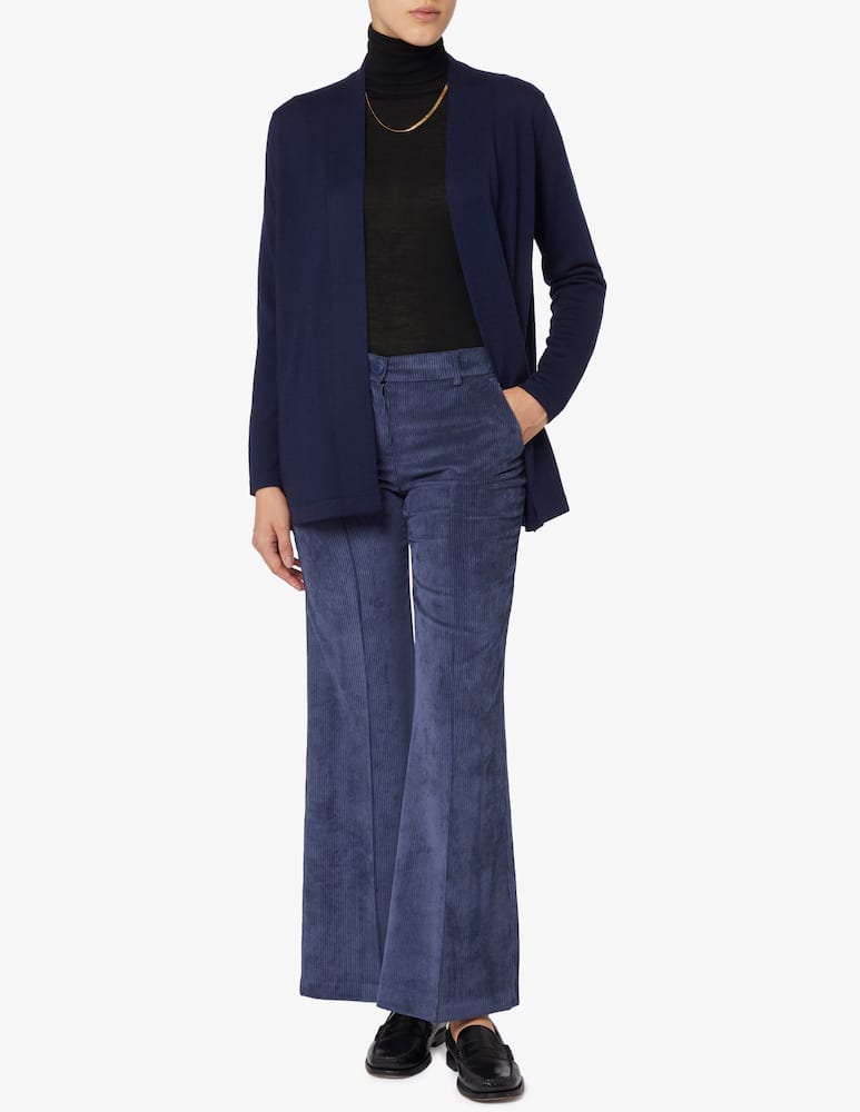 Elizabeth Ascot Flazer trousers - picture 2 Elizabeth Ascot Flazer trousers - picture 2