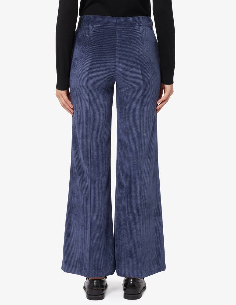 rinascente Elizabeth Ascot Pantalone a zampa