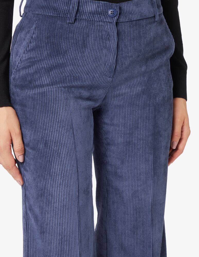 Elizabeth Ascot Flazer trousers - picture 4 Elizabeth Ascot Flazer trousers - picture 4