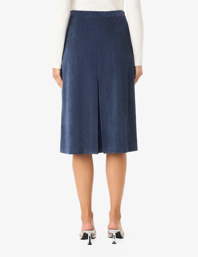 Elizabeth Ascot Gonna a pieghe - immagine 3 Elizabeth Ascot Gonna a pieghe - immagine 3
