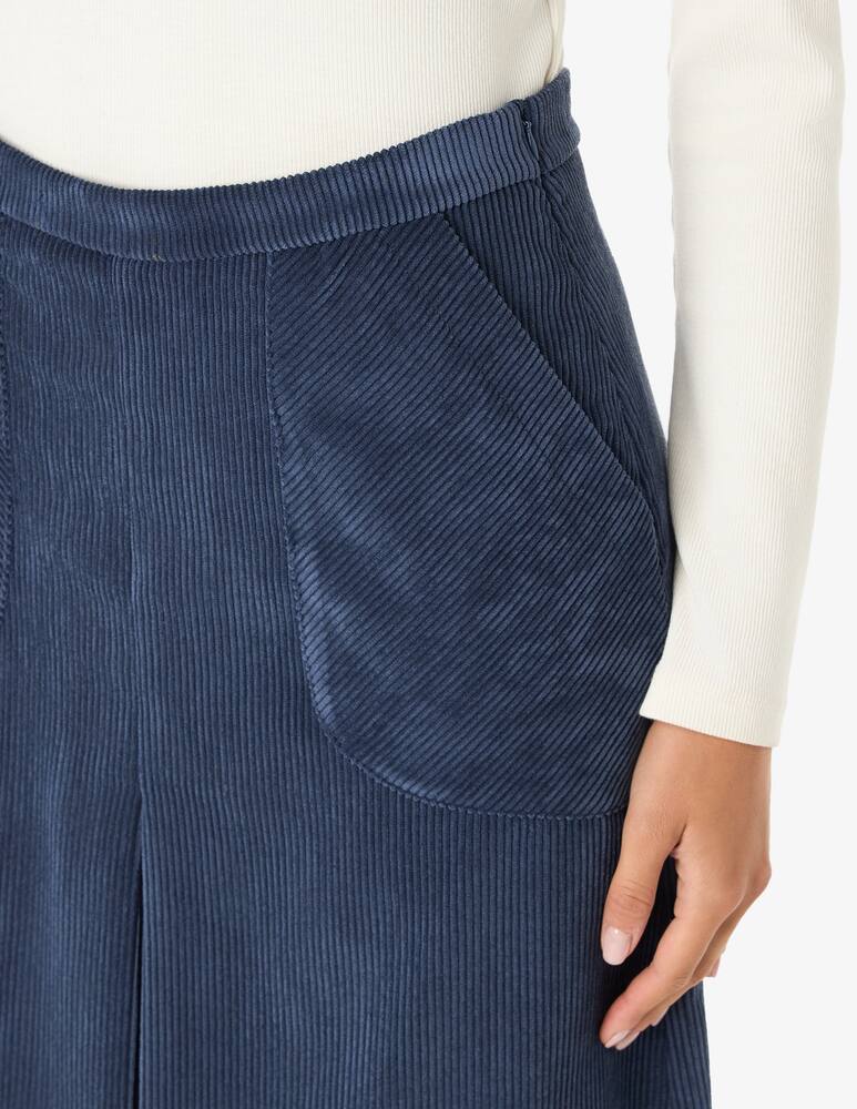Elizabeth Ascot Gonna a pieghe - immagine 4 Elizabeth Ascot Gonna a pieghe - immagine 4