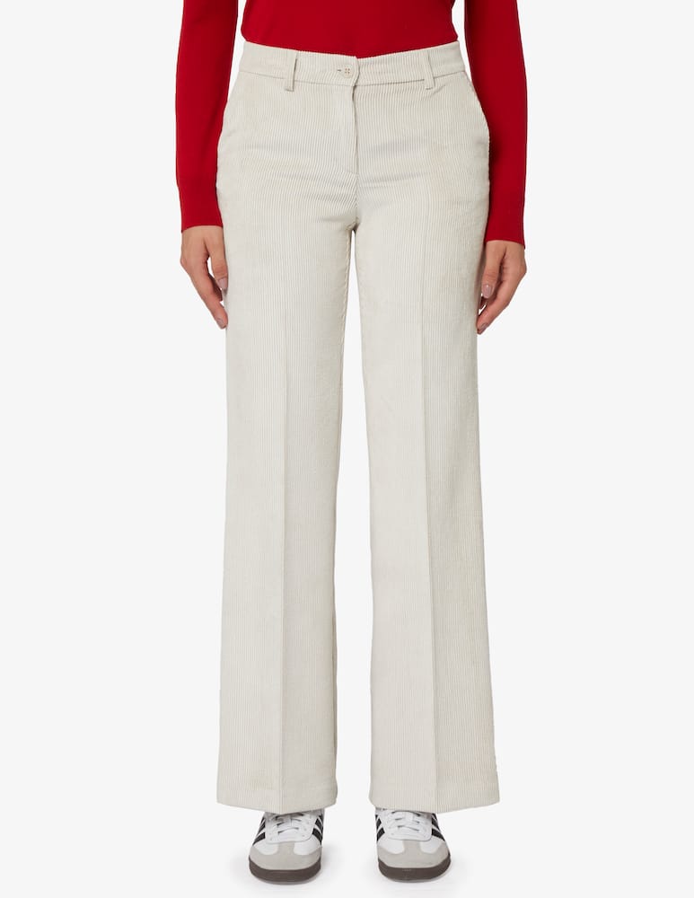 Elizabeth Ascot Flazer trousers - picture 1 Elizabeth Ascot Flazer trousers - picture 1
