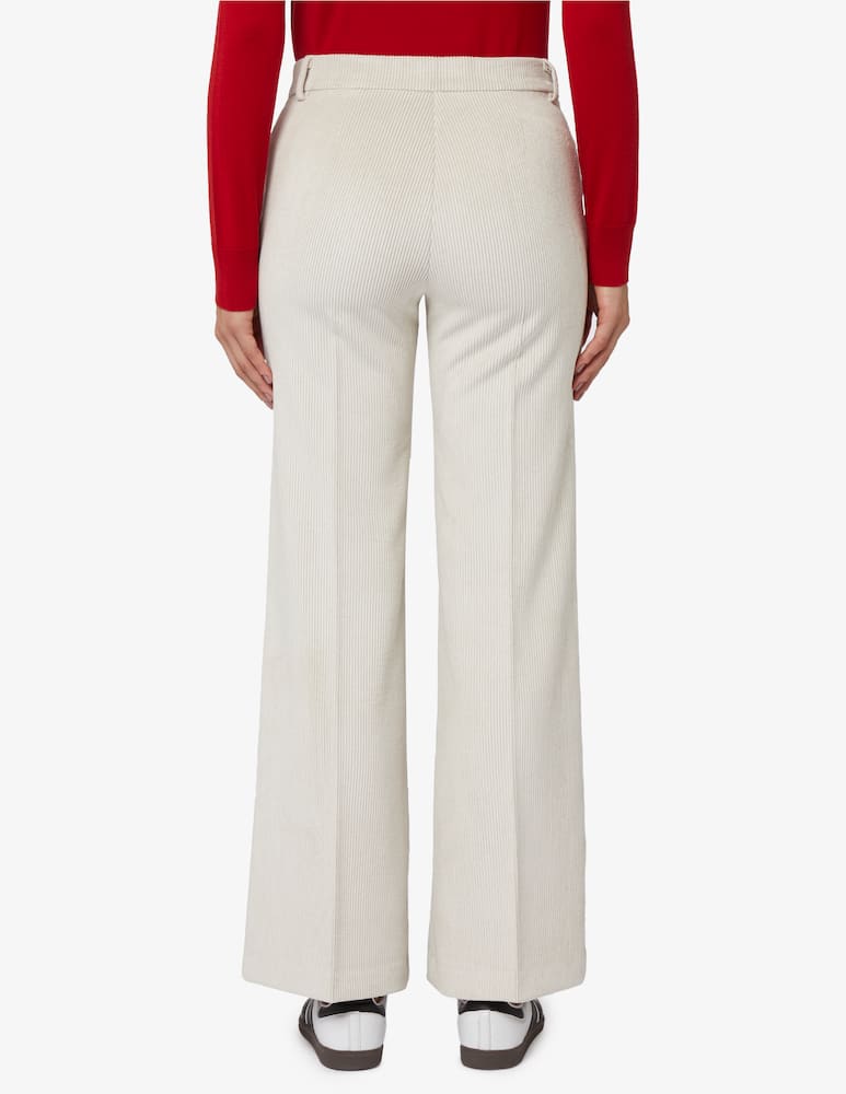 Elizabeth Ascot Flazer trousers - picture 3 Elizabeth Ascot Flazer trousers - picture 3