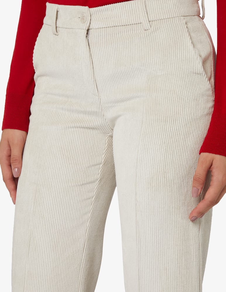 Elizabeth Ascot Flazer trousers - picture 4 Elizabeth Ascot Flazer trousers - picture 4