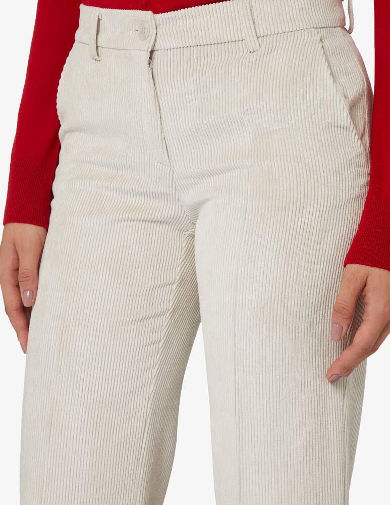 rinascente Elizabeth Ascot Pantalone a zampa