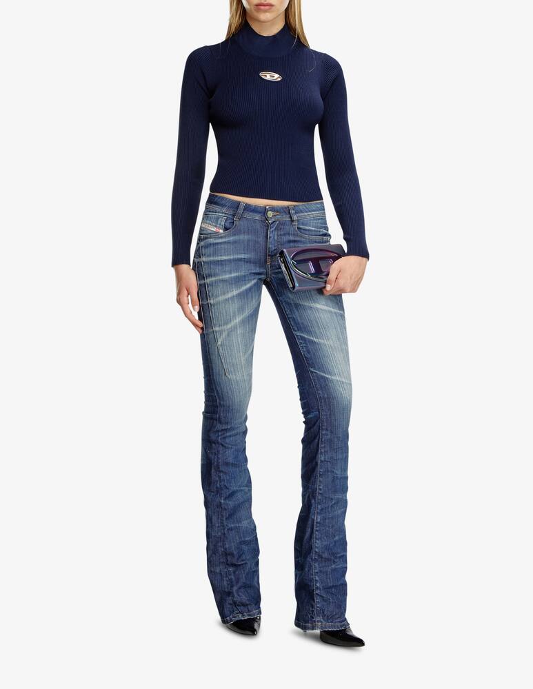 rinascente Diesel M-valari lupetto mini