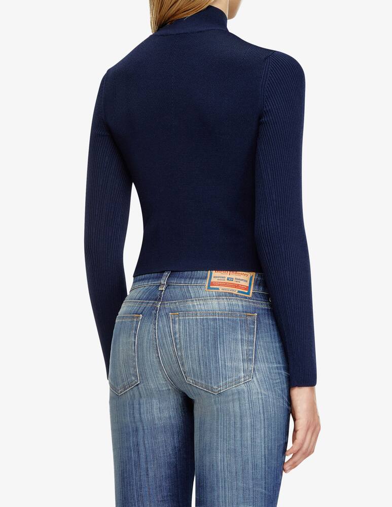 rinascente Diesel M-valari lupetto mini