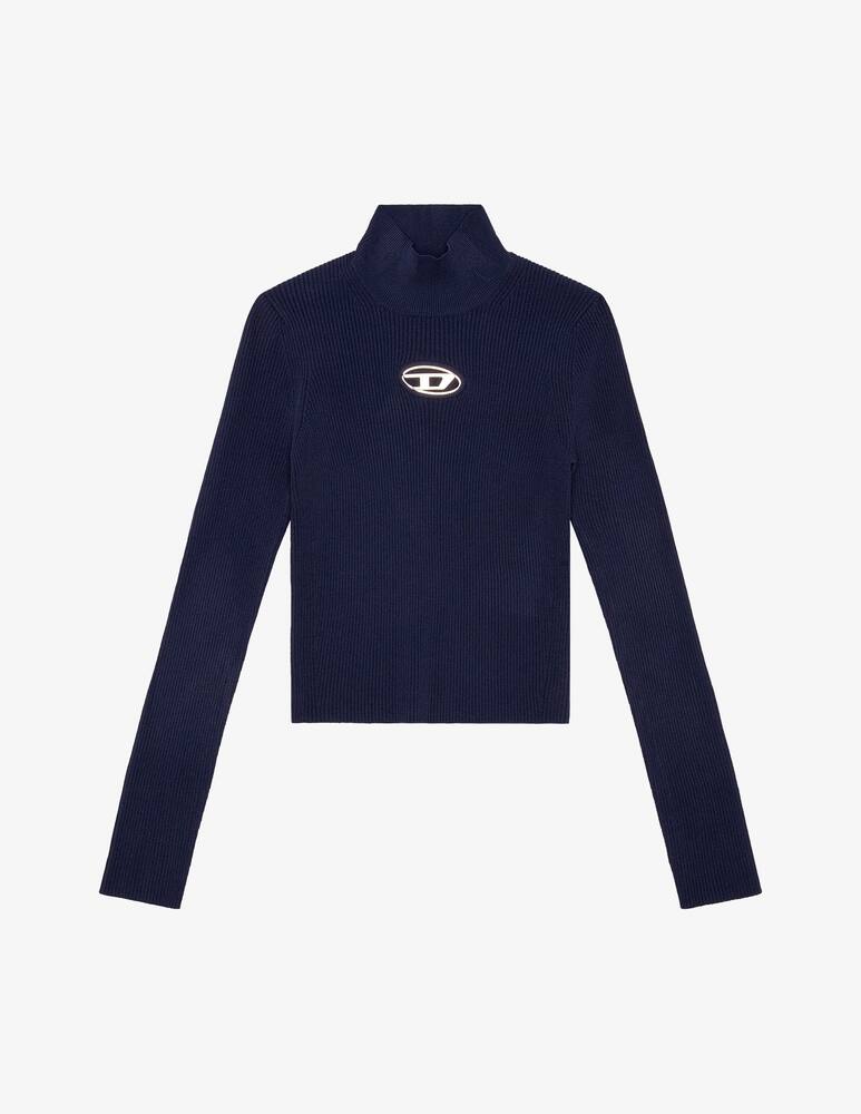 rinascente Diesel M-valari lupetto mini