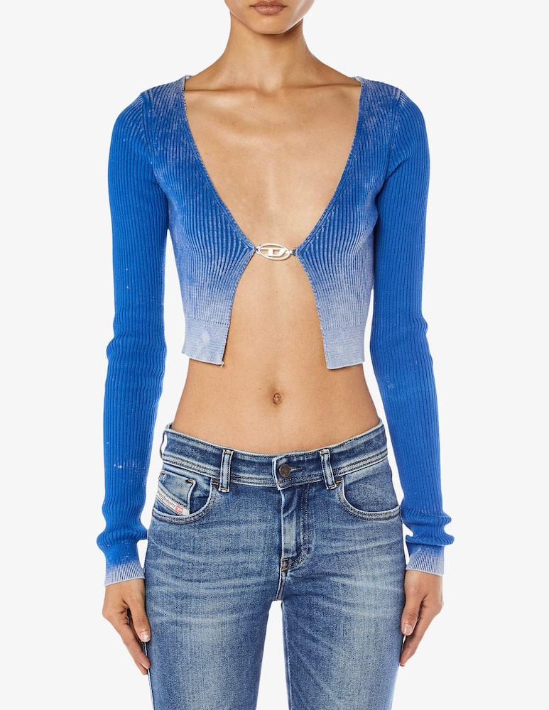 Diesel Top M-latina - immagine 1 Diesel Top M-latina - immagine 1