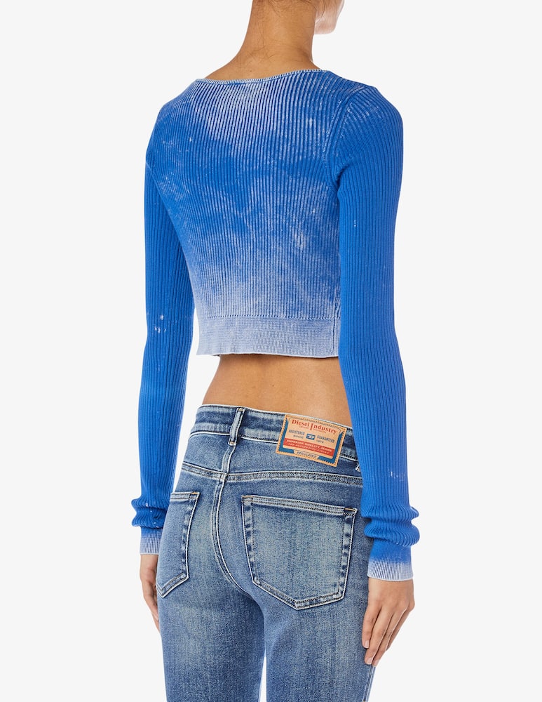 Diesel Top M-latina - immagine 3 Diesel Top M-latina - immagine 3