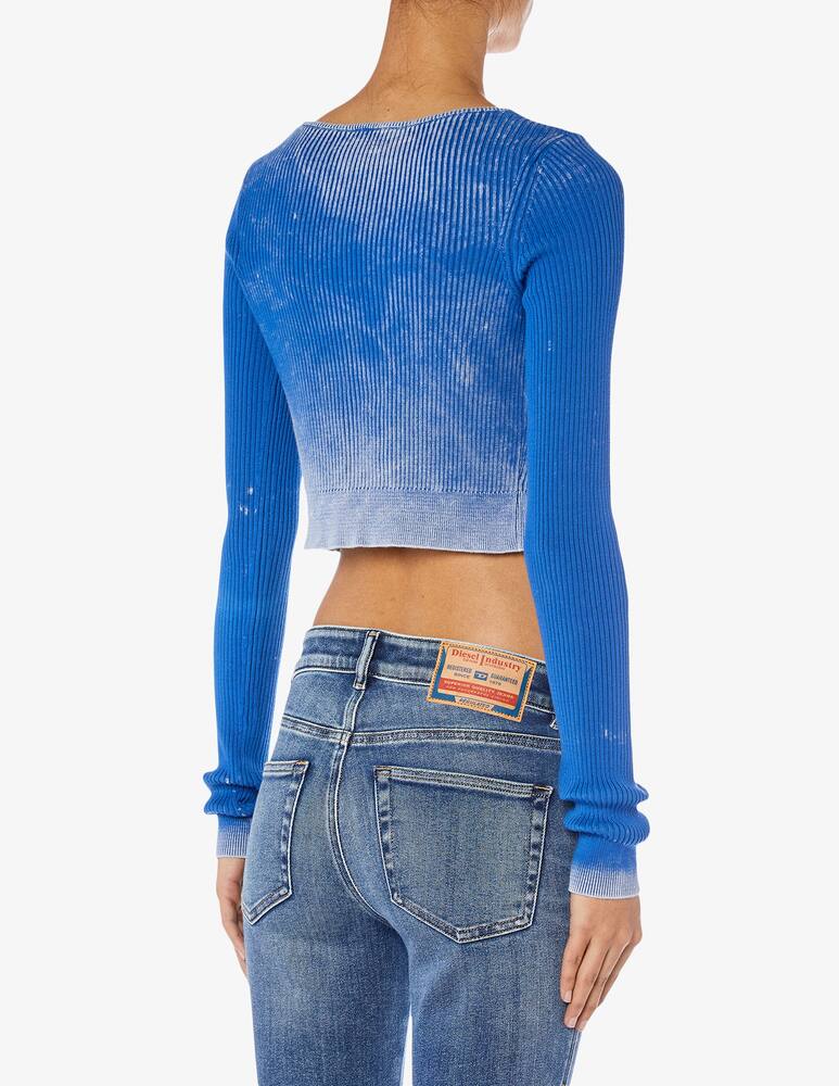 rinascente Diesel Top M-latina