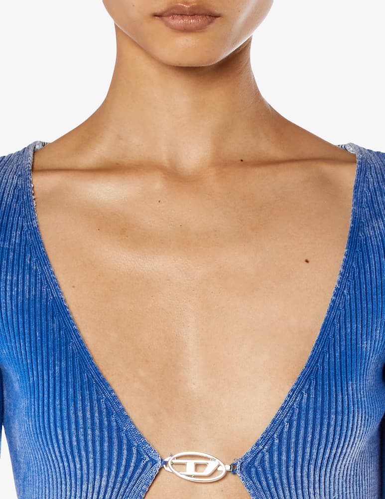 Diesel Top M-latina - immagine 2 Diesel Top M-latina - immagine 2
