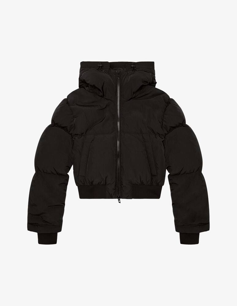 rinascente Diesel Cappotto W-peyt-short-new-p1