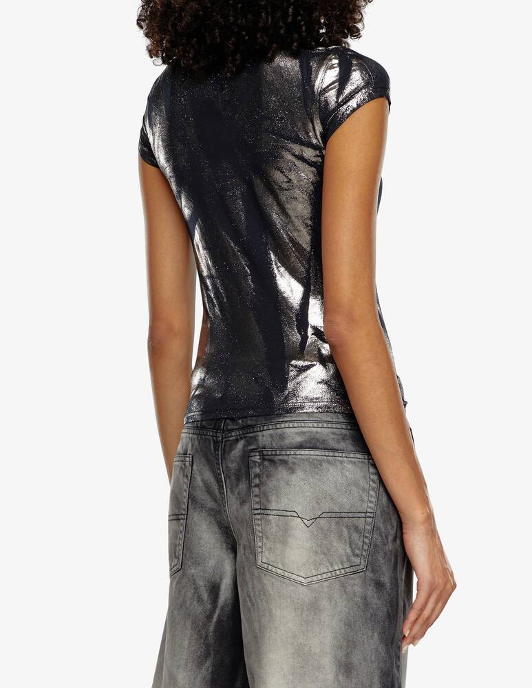 rinascente Diesel T-angie-p1 top