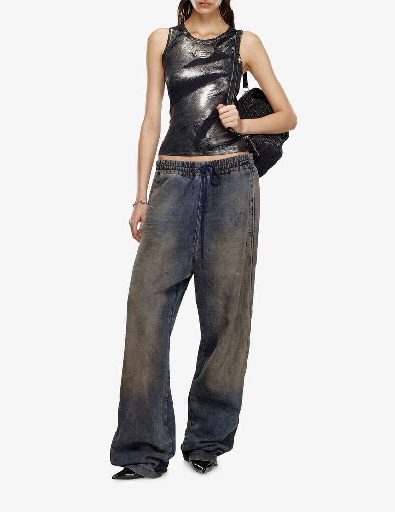 rinascente Diesel Canotta T-lynys-p1