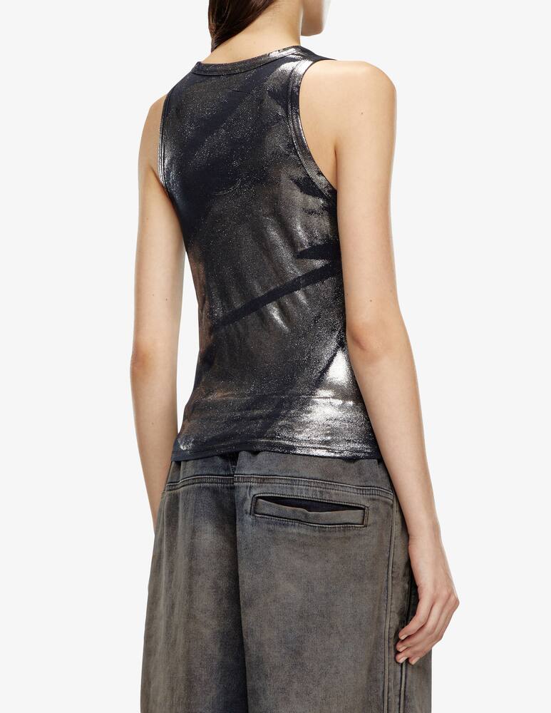 rinascente Diesel Canotta T-lynys-p1