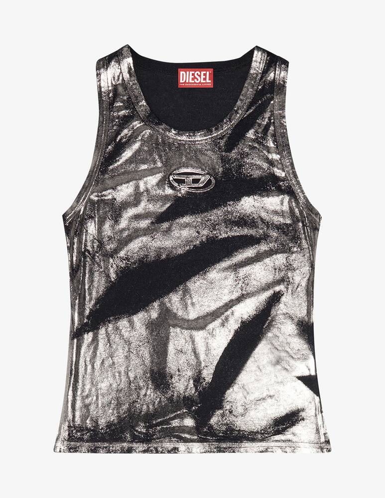 rinascente Diesel Canotta T-lynys-p1