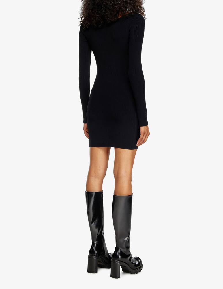 rinascente Diesel M-vera dress