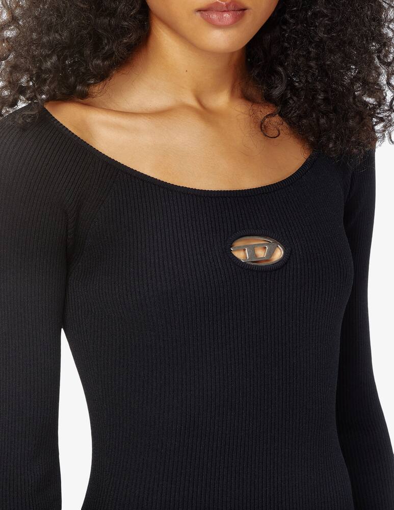 rinascente Diesel M-vera dress