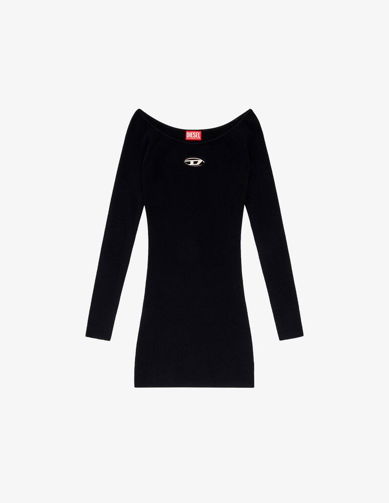 rinascente Diesel M-vera dress