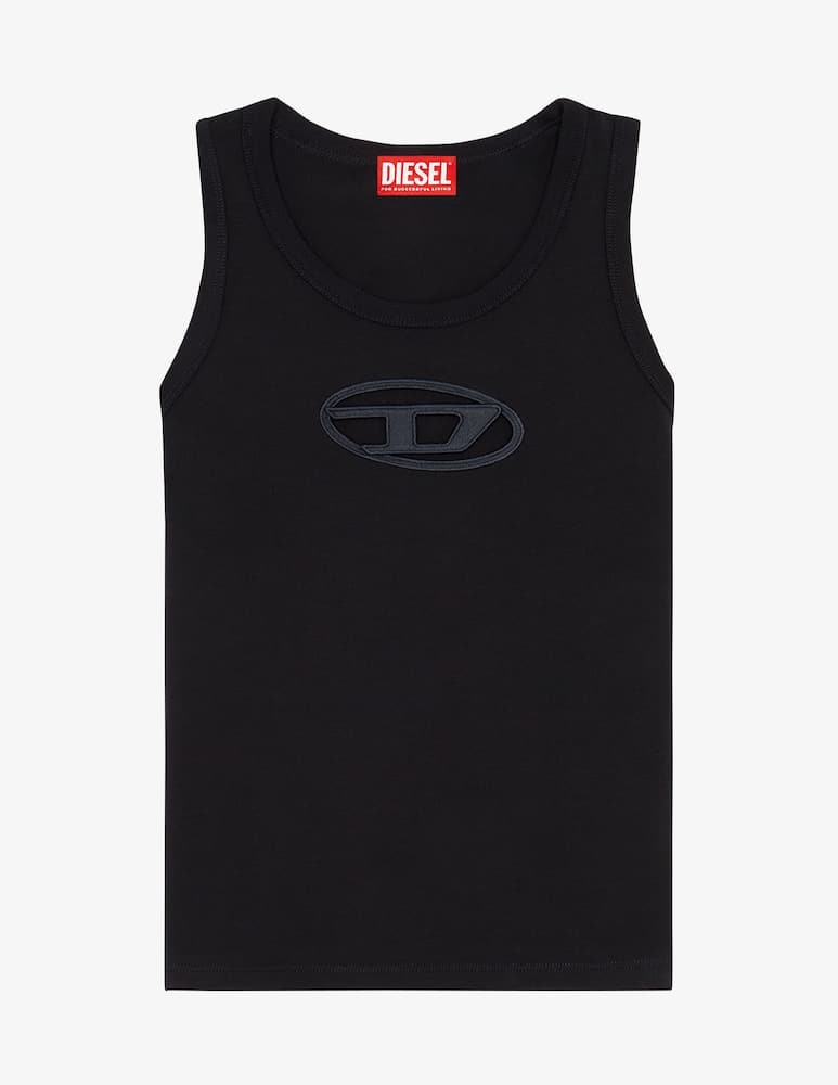 Diesel Canotta T-lynys-od - immagine 1 Diesel Canotta T-lynys-od - immagine 1