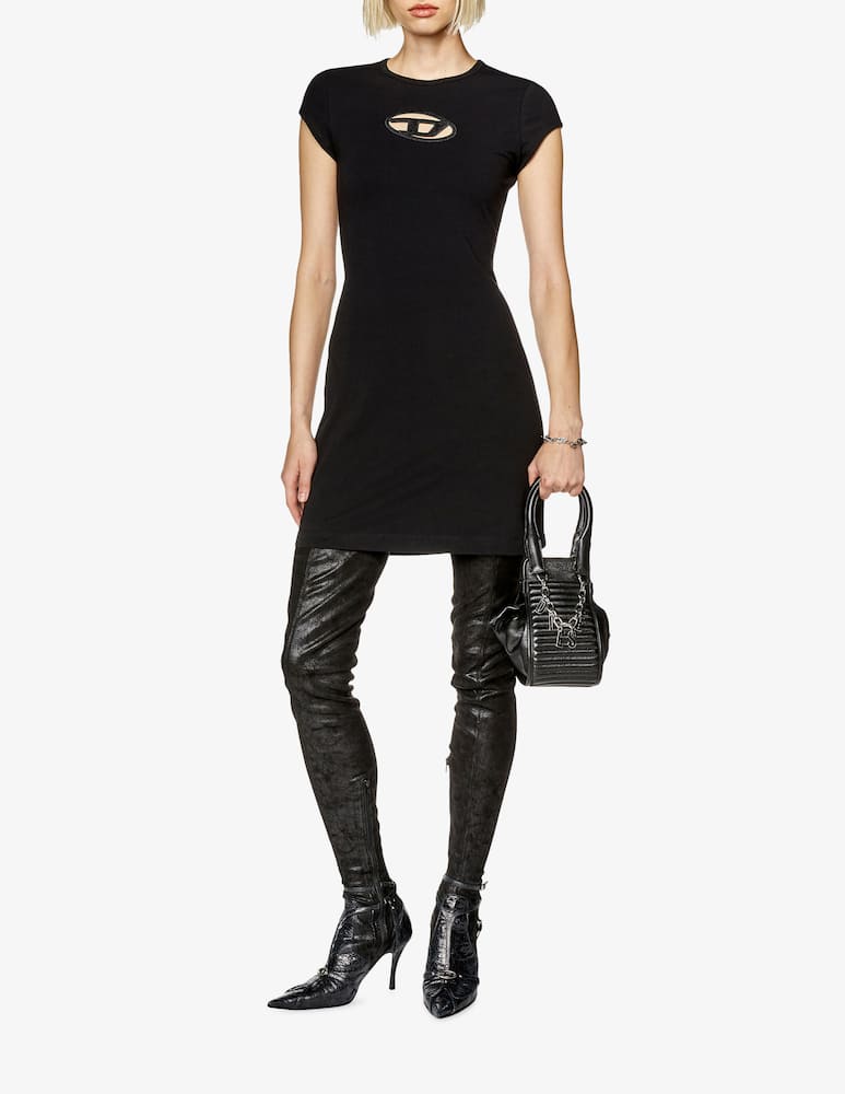 Diesel D angiel mini dress - picture 1 Diesel D angiel mini dress - picture 1