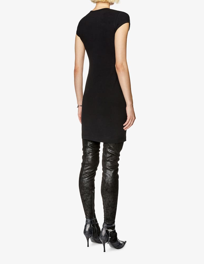 Diesel D angiel mini dress - picture 2 Diesel D angiel mini dress - picture 2