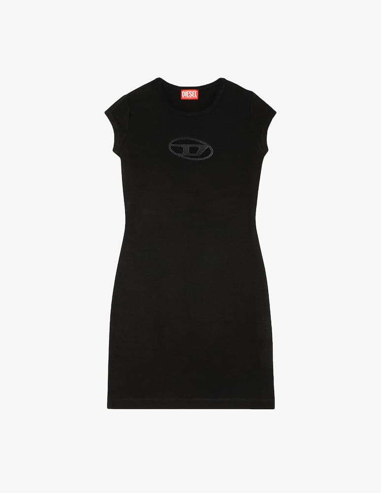 Diesel D angiel mini dress - picture 3 Diesel D angiel mini dress - picture 3