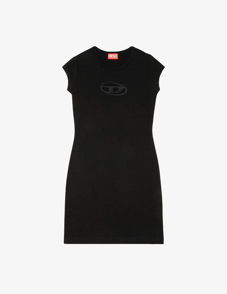 rinascente Diesel D-angiel dress