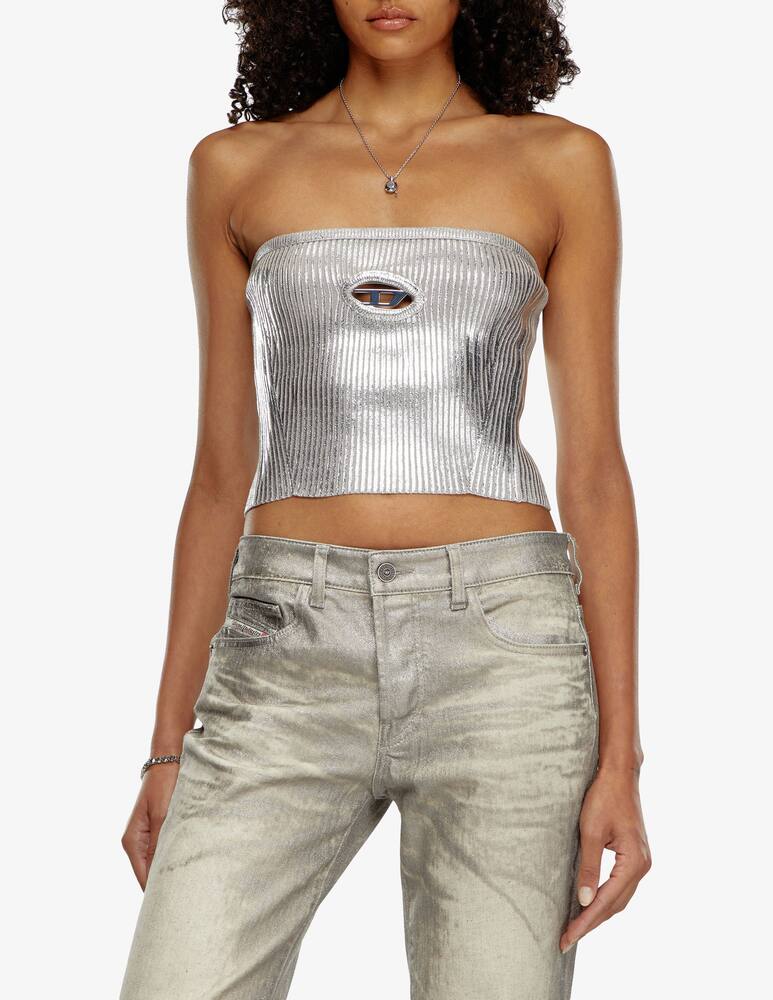 Diesel Top M-clarksvillex-c - immagine 1 Diesel Top M-clarksvillex-c - immagine 1