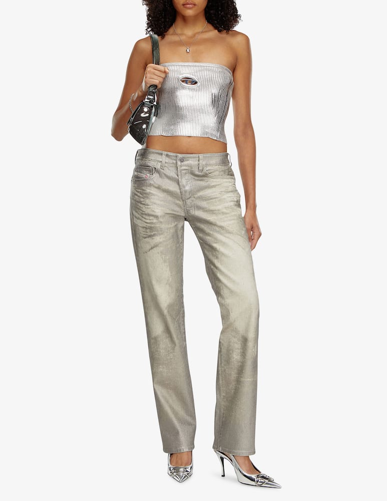 Diesel Top M-clarksvillex-c - immagine 2 Diesel Top M-clarksvillex-c - immagine 2