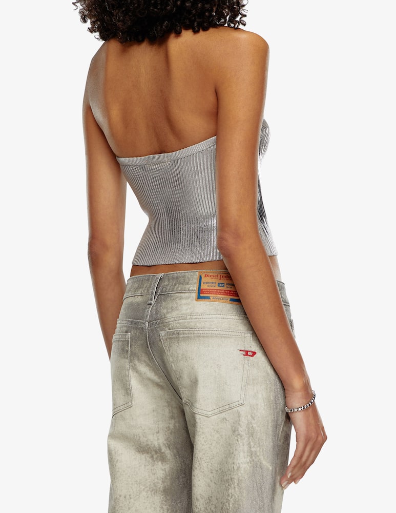 Diesel Top M-clarksvillex-c - immagine 3 Diesel Top M-clarksvillex-c - immagine 3