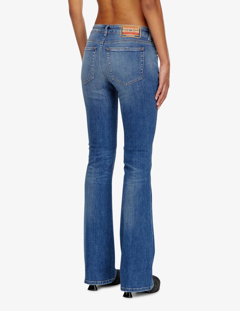 rinascente Diesel Jeans 1969 d-ebbey a vita media