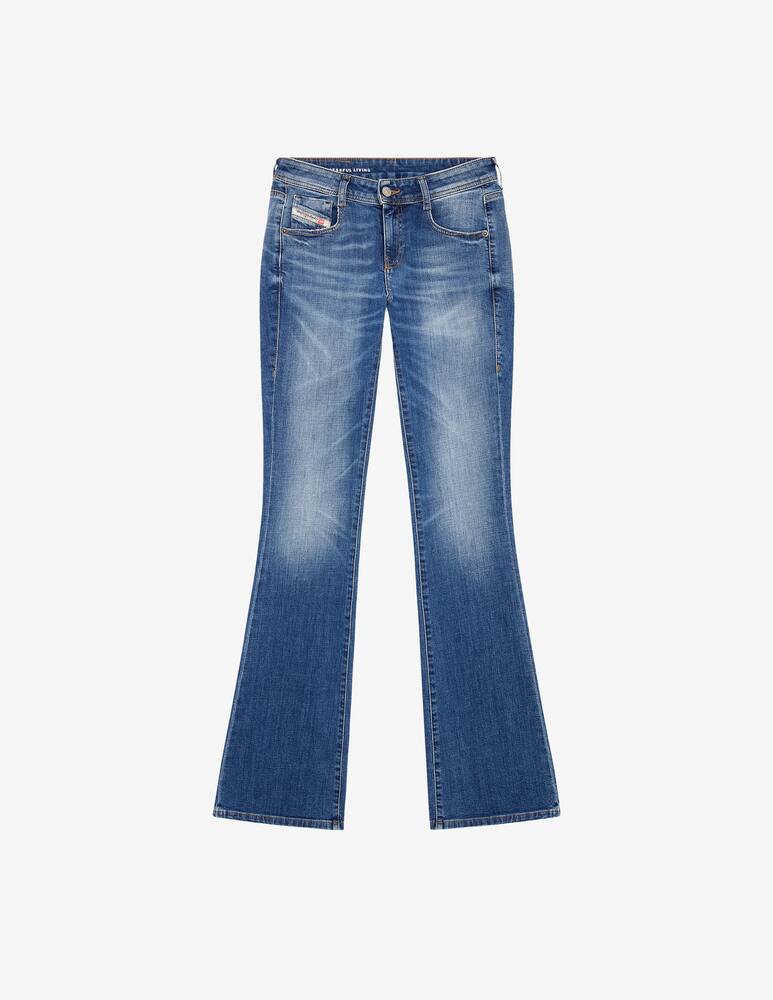 rinascente Diesel Jeans 1969 d-ebbey a vita media