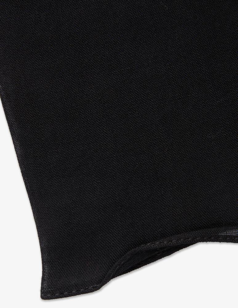 rinascente Rinascente Collection Mawol scarf