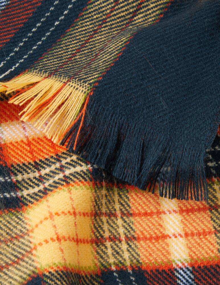 rinascente Rinascente Collection Slibi scarf