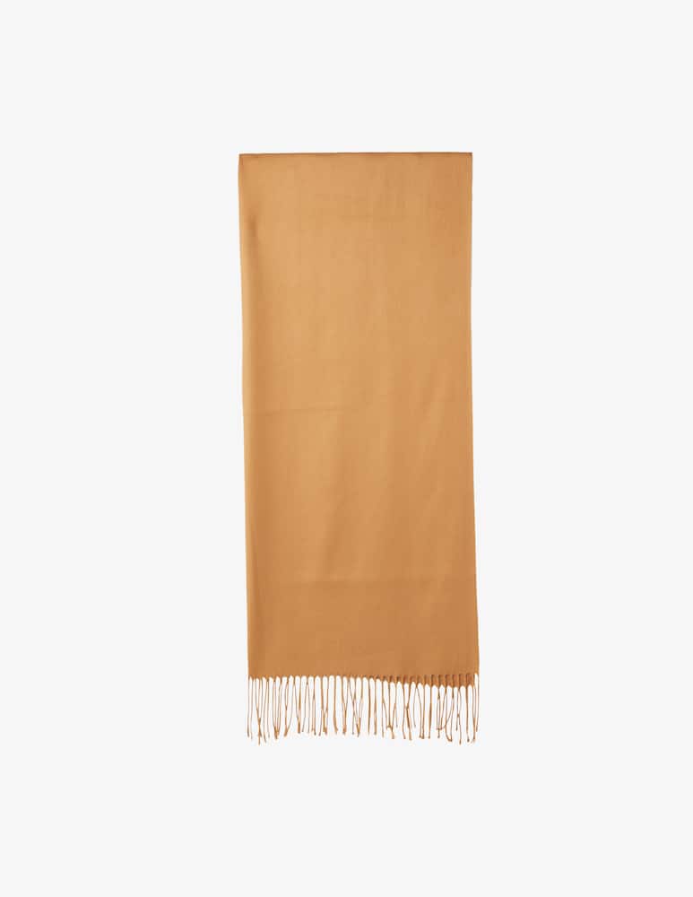 Rinascente Collection Confort uni scarf - picture 1 Rinascente Collection Confort uni scarf - picture 1