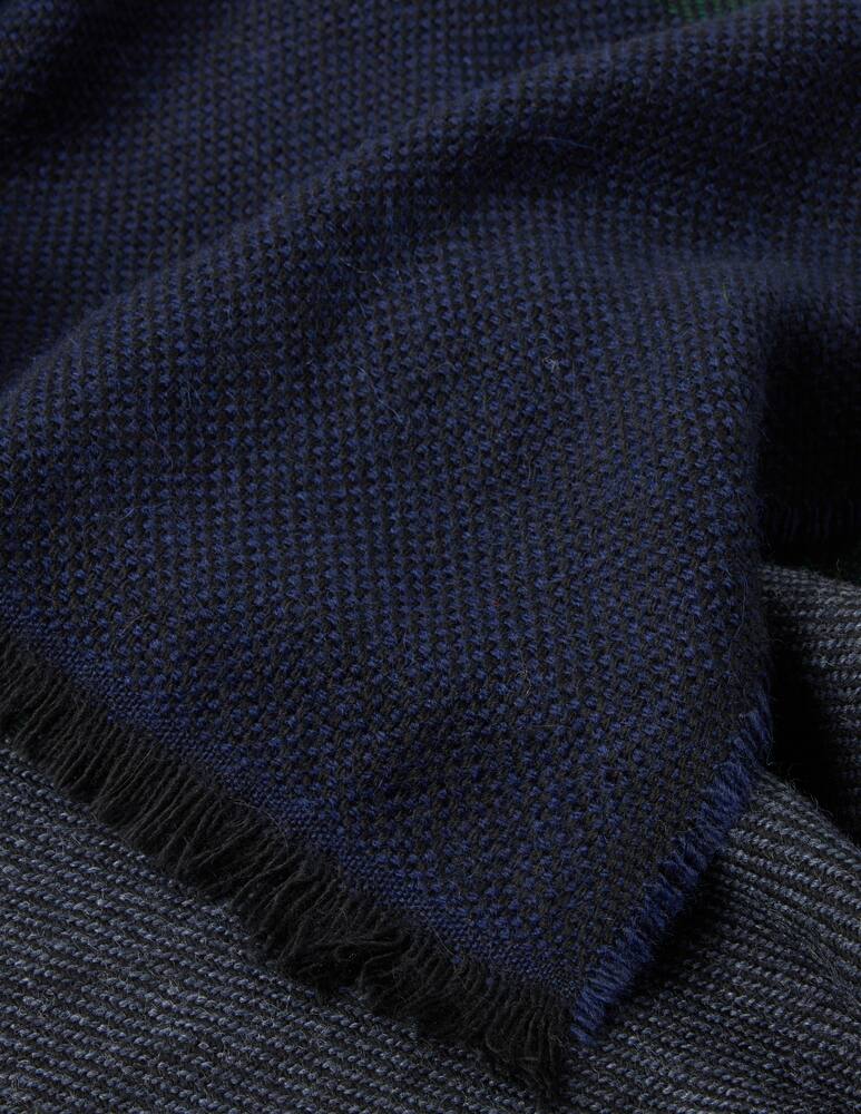 rinascente Rinascente Collection Reiki scarf