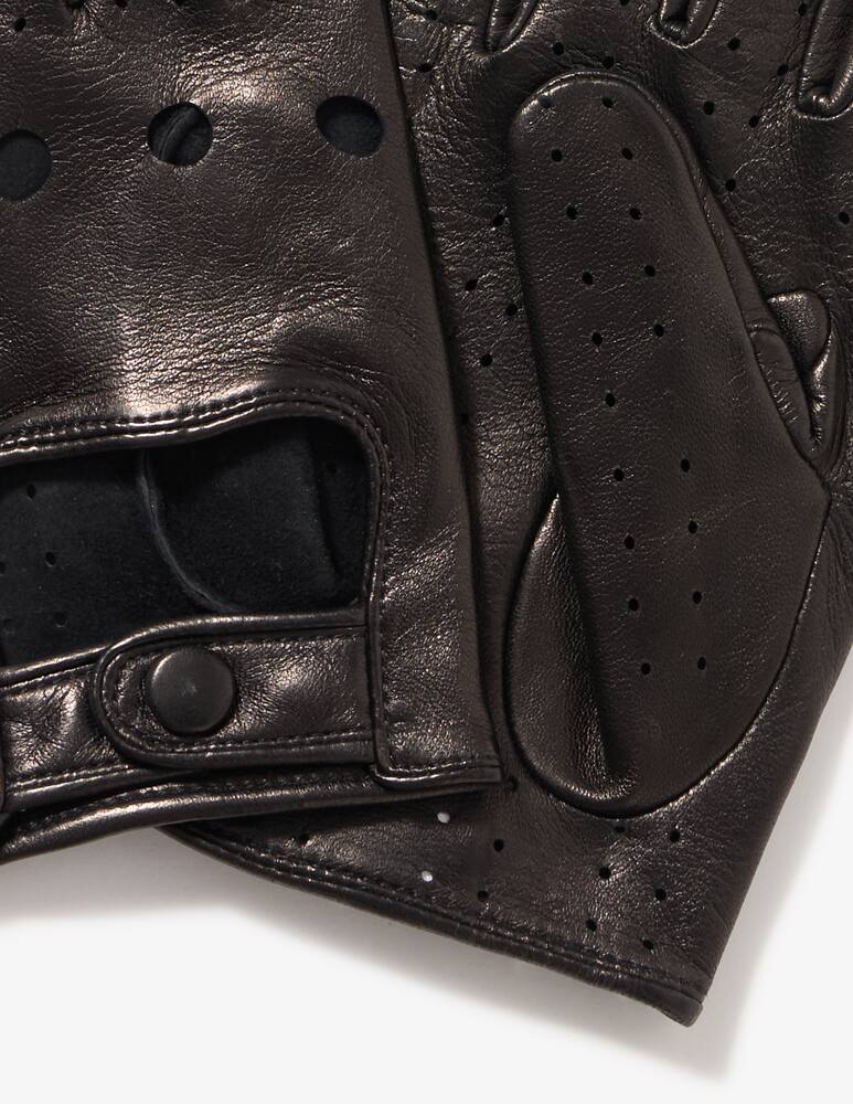 rinascente Rinascente Collection Guanti in nappa guida