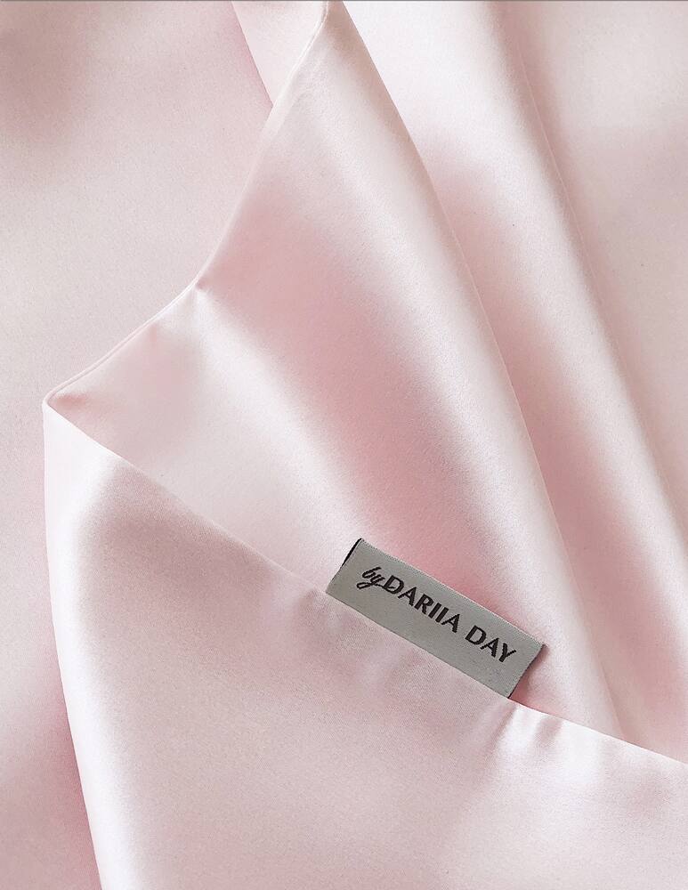 By Dariia Day Cuscino Silk 50X75 - immagine 4 By Dariia Day Cuscino Silk 50X75 - immagine 4
