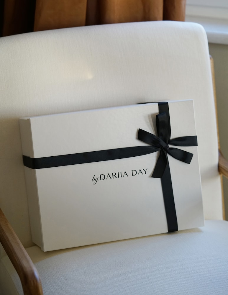 By Dariia Day Set Da Viaggio In Seta - immagine 4 By Dariia Day Set Da Viaggio In Seta - immagine 4
