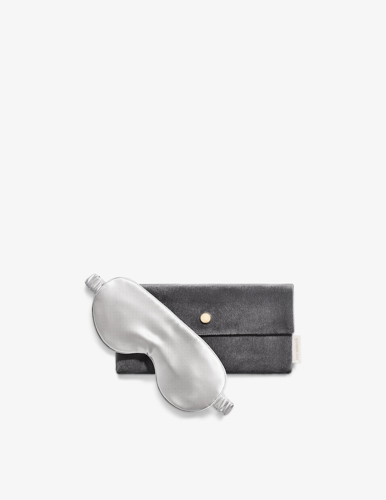 By Dariia Day Maschera Notte Silk - immagine 2 By Dariia Day Maschera Notte Silk - immagine 2