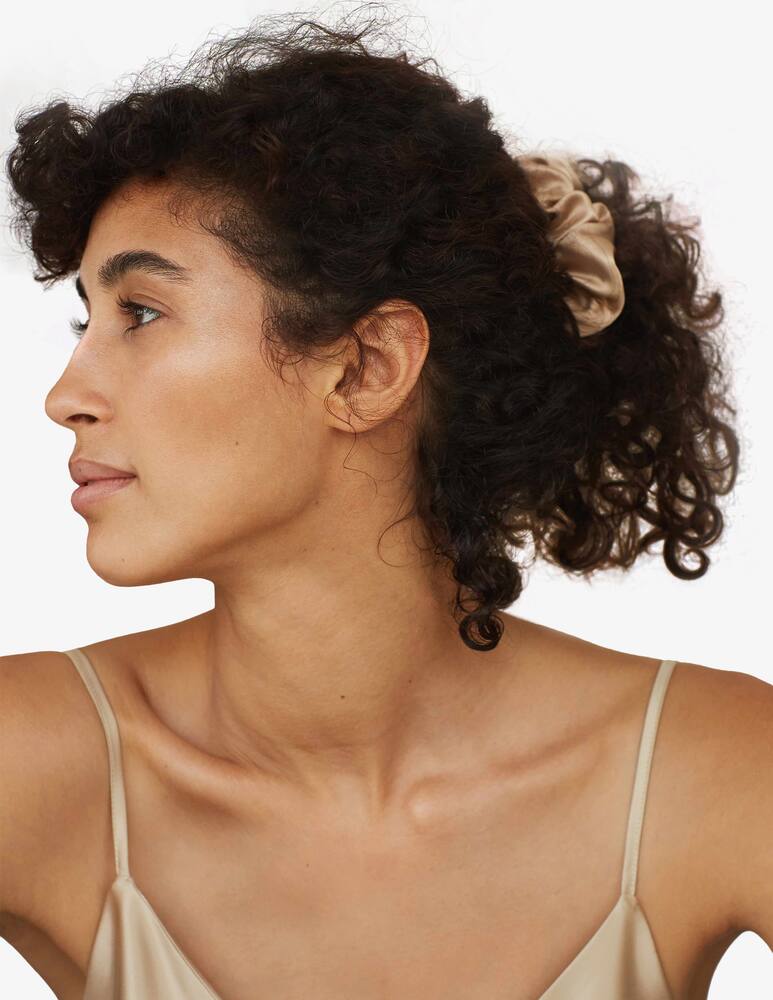 rinascente By Dariia Day Elastico Capelli Silk M