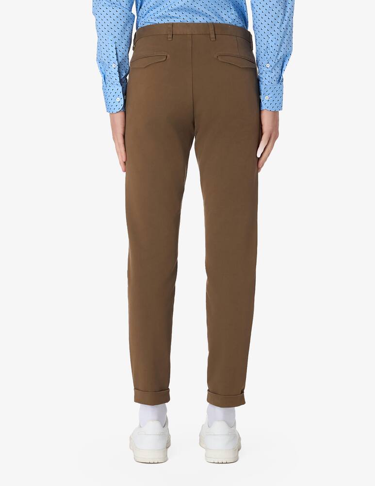 rinascente At.p.co Pantaloni chino sasa tricotina