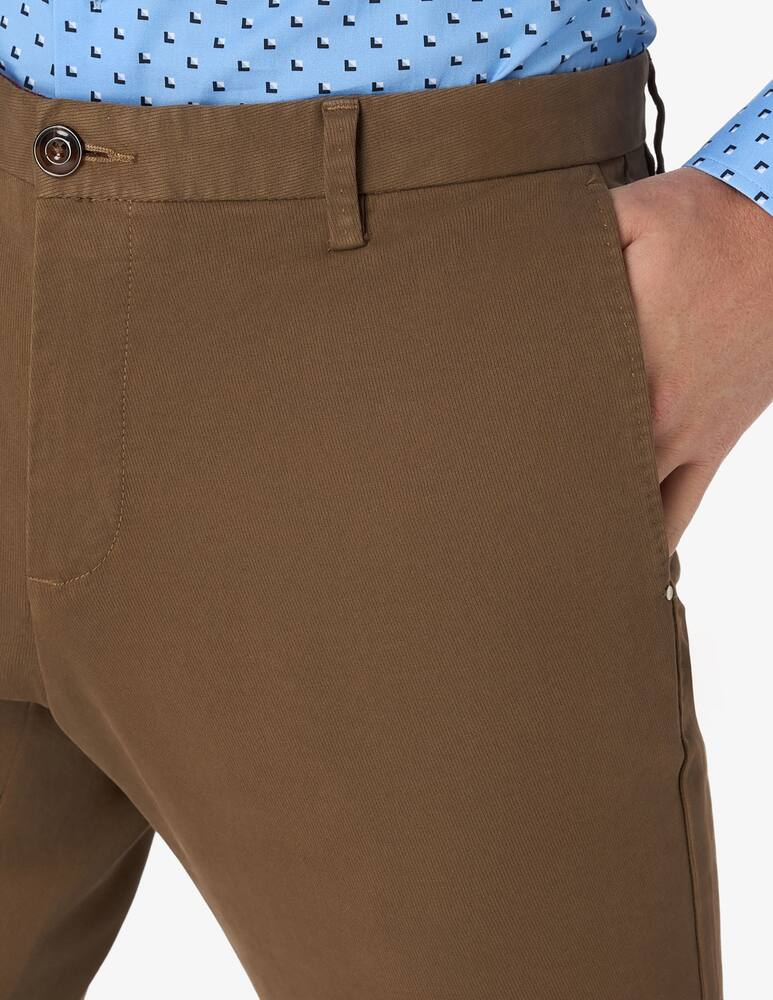 rinascente At.p.co Pantaloni chino sasa tricotina